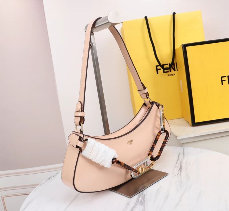 Fendi Hobo Bags